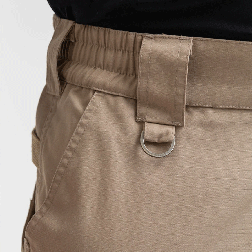 Pantalon Tactique Militaire WarriorWear™ (+ Ceinture Tactique Gratuite)