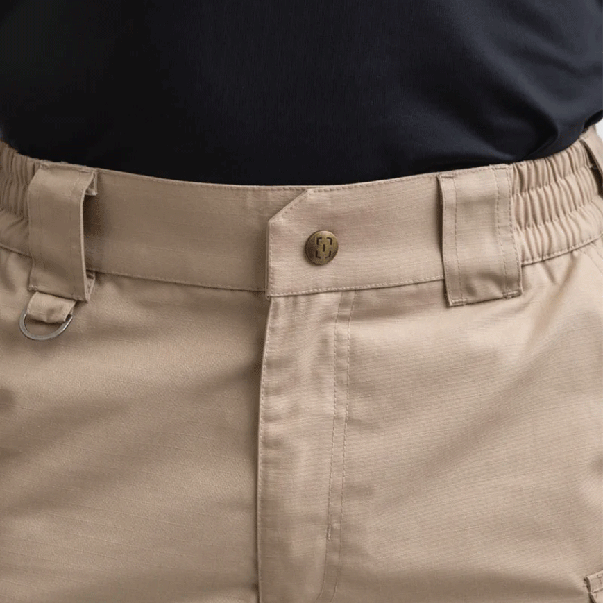 Pantalon Tactique Militaire WarriorWear™ (+ Ceinture Tactique Gratuite)