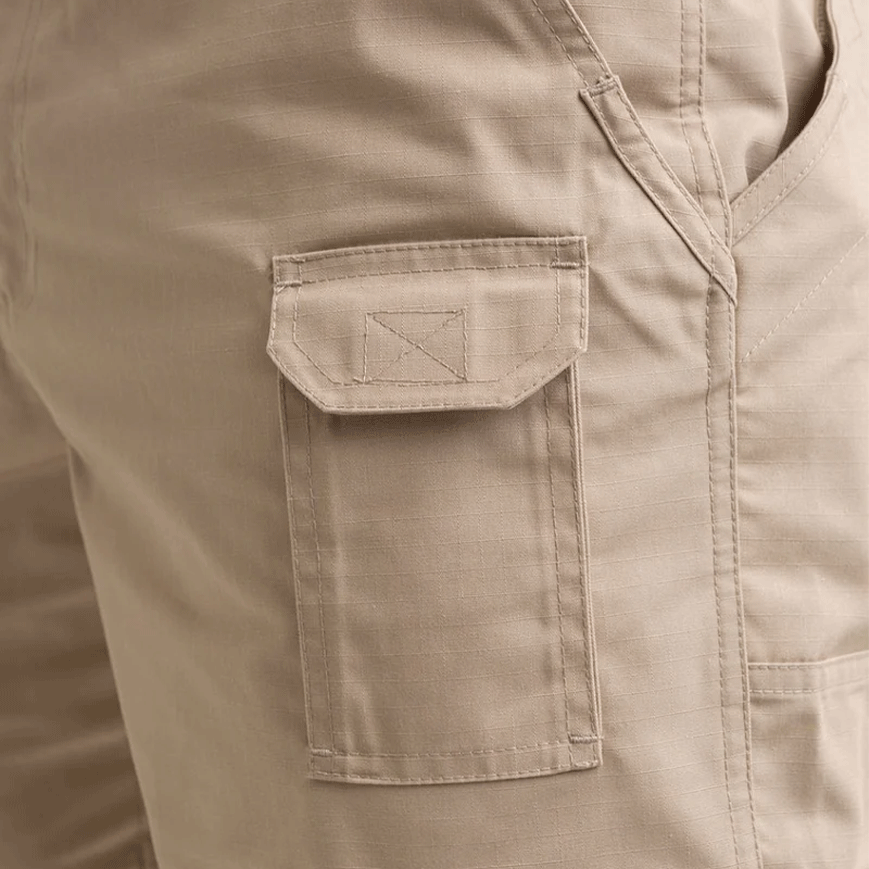 Pantalon Tactique Militaire WarriorWear™ (+ Ceinture Tactique Gratuite)