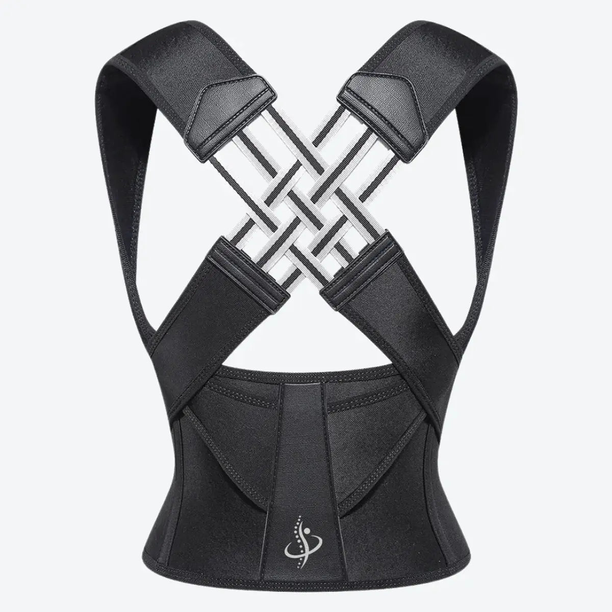 Posture Corrector – Instantly Improve Your Posture! (Buy 1, Get 1 Free)