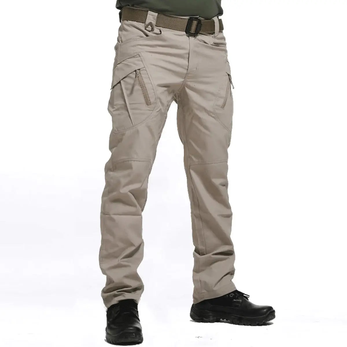 Pantalon Tactique Militaire WarriorWear® (+ Ceinture Tactique Gratuite)