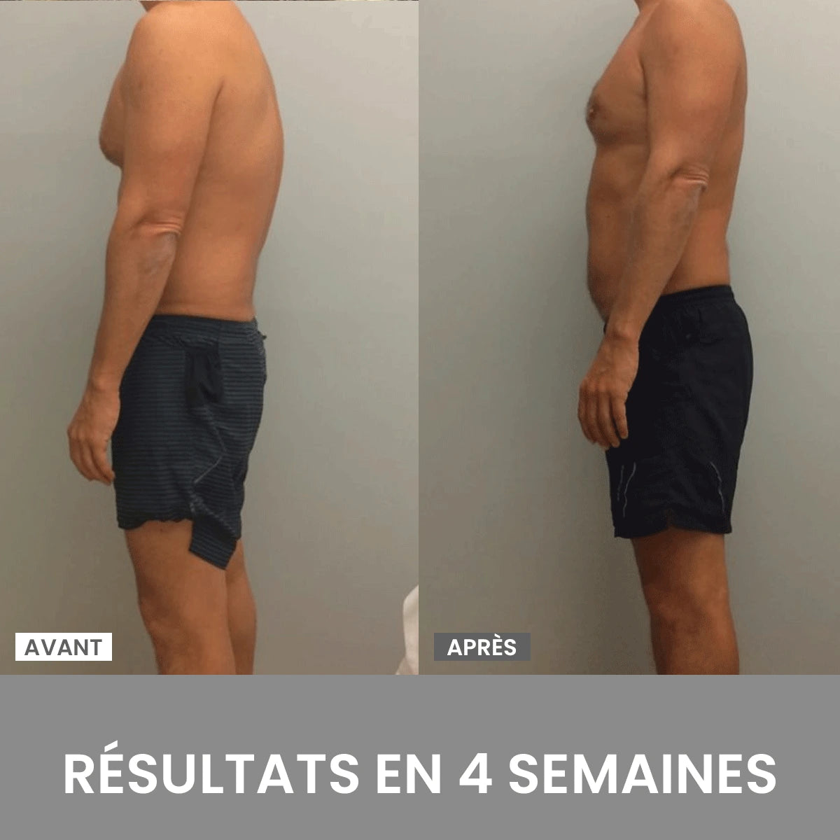 Correcteur de Posture – Améliorez Votre Posture Instantanément! (1 Acheté, 1 Offert)