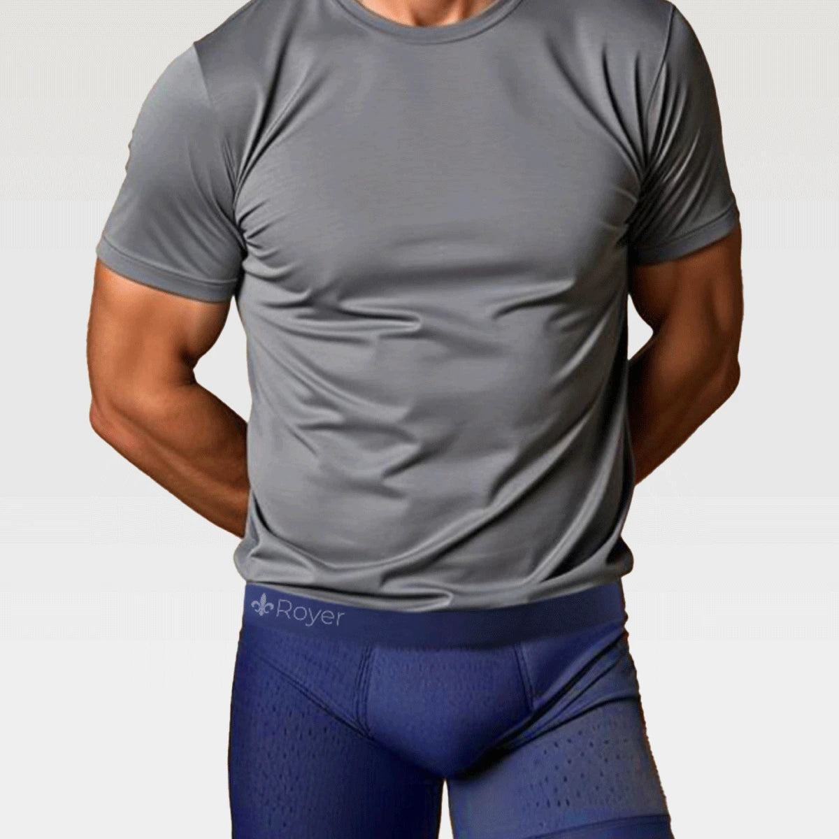 Boxers en Fibre de Bambou – Confort Absolu & Durabilité Garantie (Achetez 5, Recevez 5 GRATUITS!)
