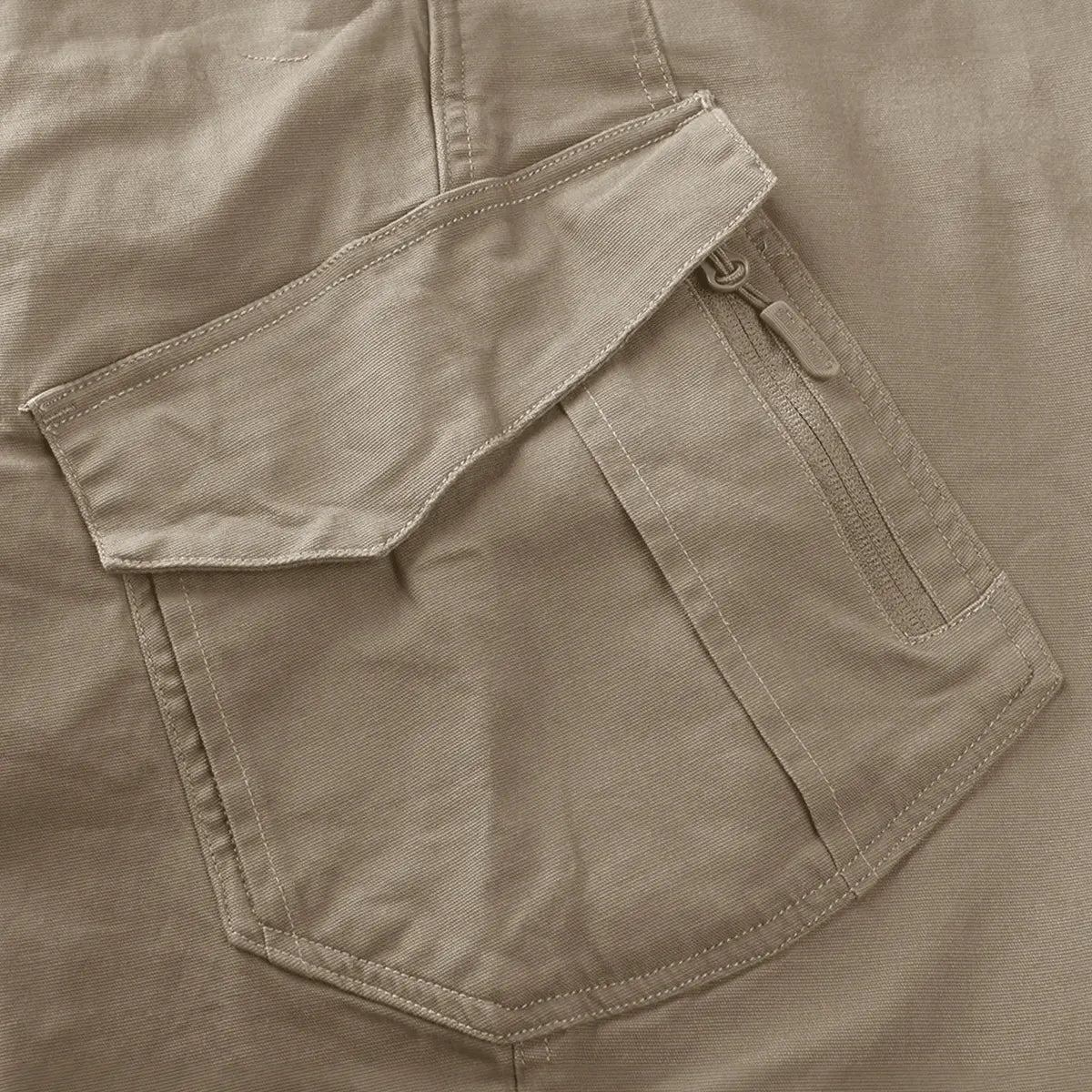 Pantalon Tactique Militaire WarriorWear® (+ Ceinture Tactique Gratuite)