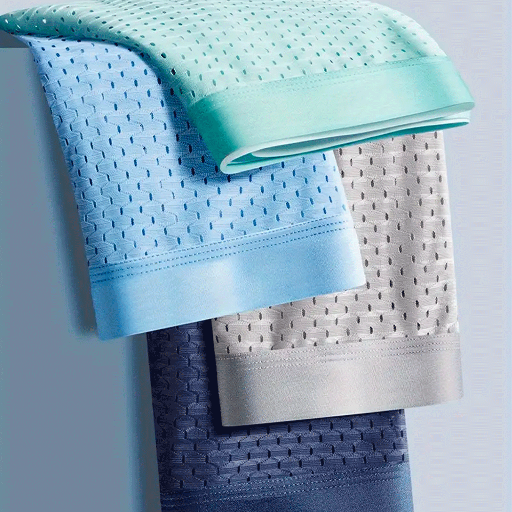 Bamboo Fibre Boxers – Ultimate Comfort & Guaranteed Durability (Buy 5, Get 5 FREE!)